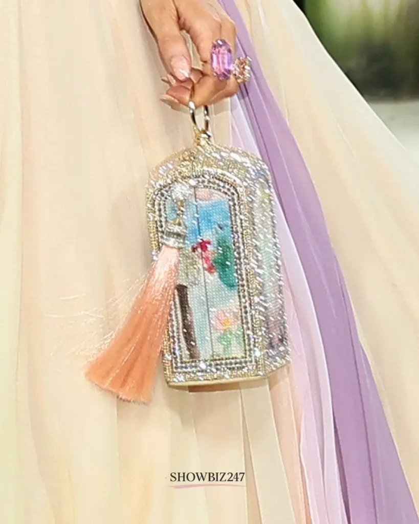 Blake Lively’s Met Gala 2026 Accessories
