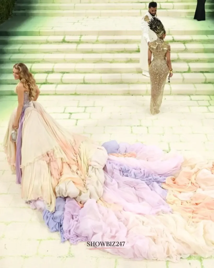 Blake Lively’s Met Gala 2026 dress looks