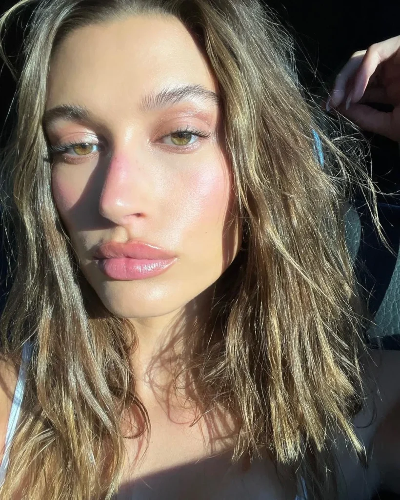 Hailey Bieber Skincare Routine 2026 — The Complete Rhode Skin Guide for Glazed Donut Skin Hailey Bieber Morning Skincare Routine 2026 — Every Step