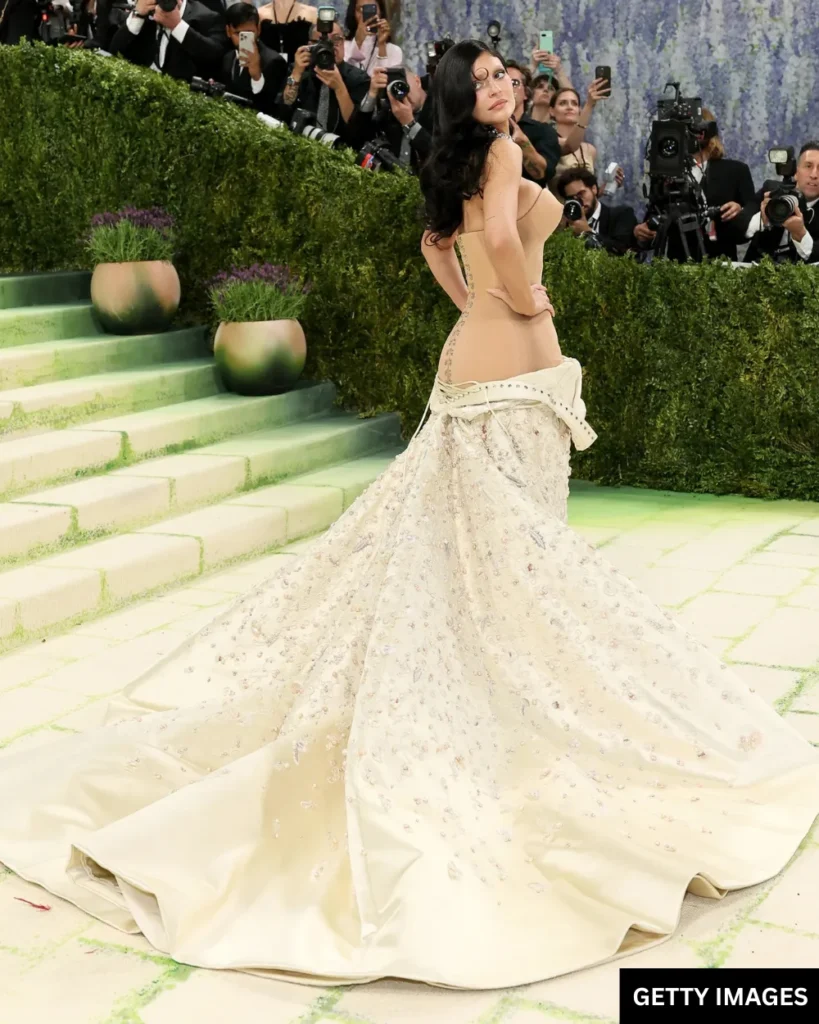 The Full Kylie Jenner Met Gala 2026 Look