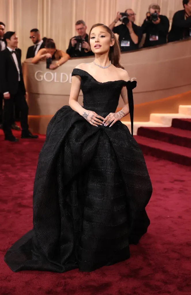 Ariana Grande Eternal Sunshine Tour Outfits 2026 — Every Custom Stage Look Ranked Ariana Grande Eternal Sunshine Tour Oakland 2026