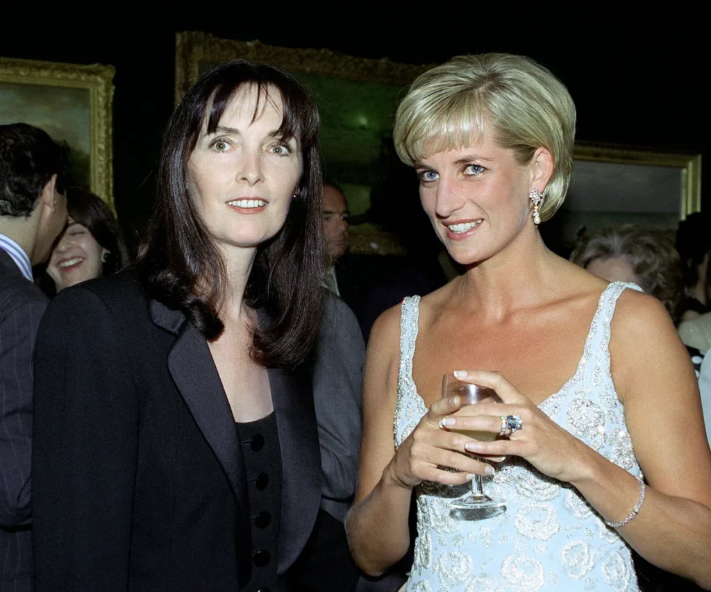 Princess Diana Fashion Legacy — How Kate Middleton Honors Her Style in 2026 Catherine Walker was Princess Diana's most trusted designer