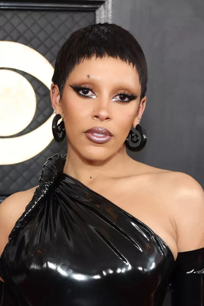 Doja Cat — The Most Committed Extra Celestial Celebrity