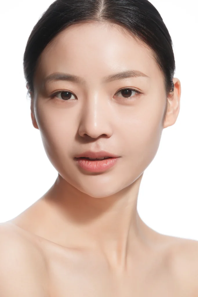 Korean Beauty Influence — Glass Skin Meets Candy