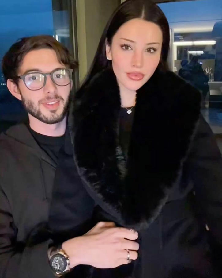 Wizardliz and Landon Nickerson — The Complete Story From Romance to Breakup 2026 Landon Nickerson started dating