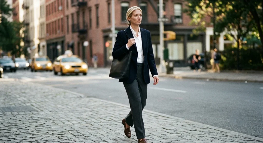 Principle 3 — The Minimal Accessory Philosophy