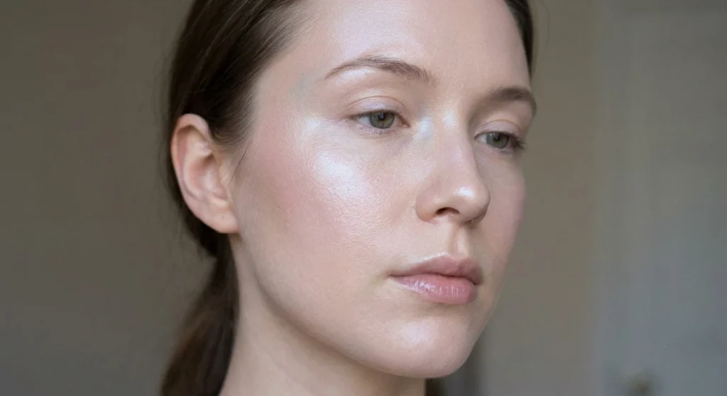 Step 1 — The Opalescent Skin Base