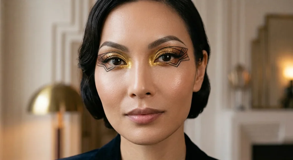 Step 4 — The Defined, Sculpted Brow