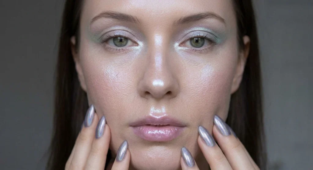 Step 5 — The Soft Alien Lip