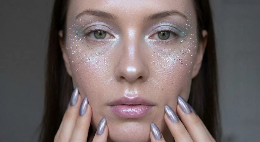 Step 6 — The Cosmic Setting Finish