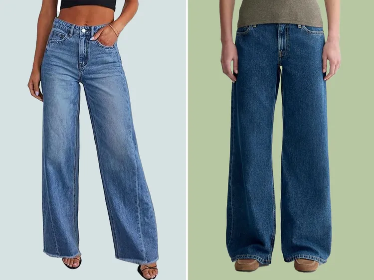 Celebrity Summer Denim Outfits 2026 — Every Trending Look You Need to Copy The Big Denim Shift — What Has Changed for Summer 2026