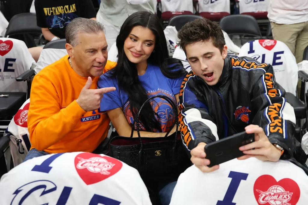 The Chanel Bag — The Real Winner of Game 4
