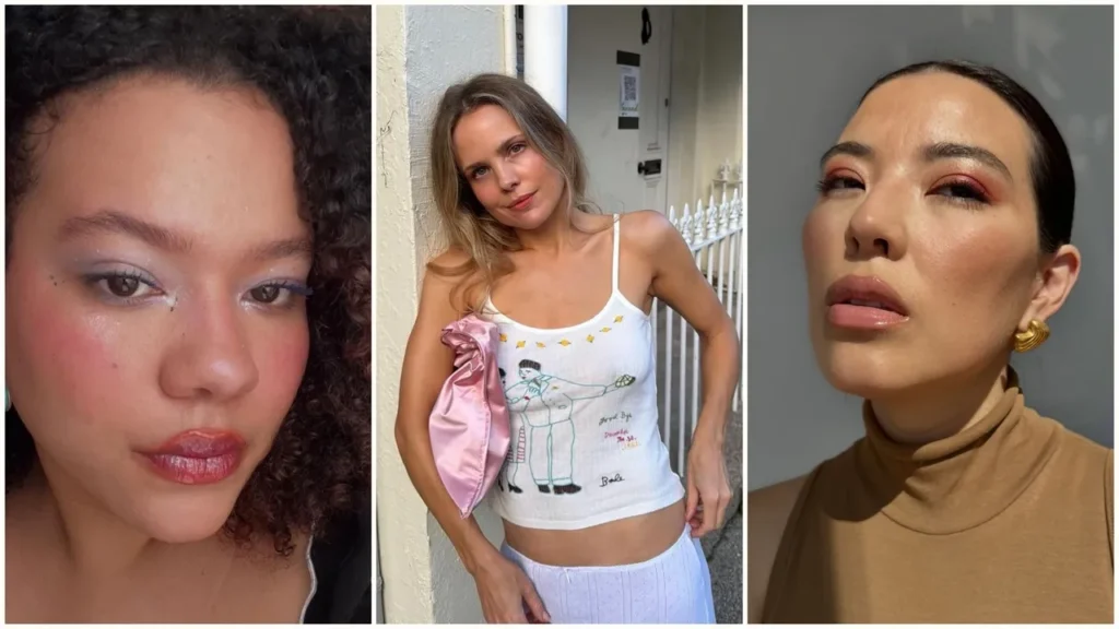 The On-The-Go Glow — Pinterest's #1 Summer Beauty Trend 2026