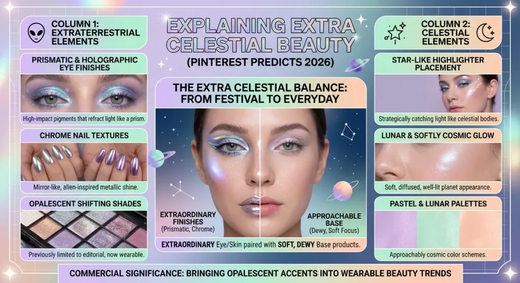 What Is Extra Celestial Beauty? Explained