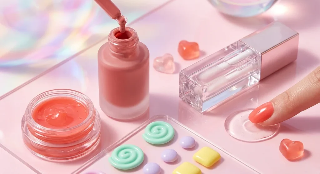 What Is Gummy Beauty