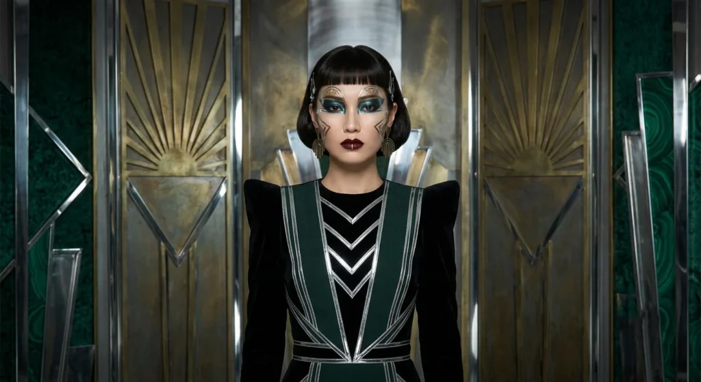 What Is Neo Deco?