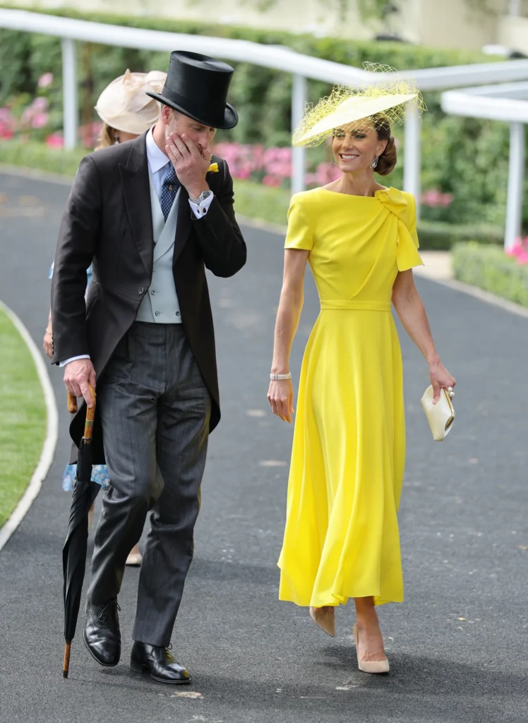 prince-william-princess-catherine-wales-2026-royal-ascot 1