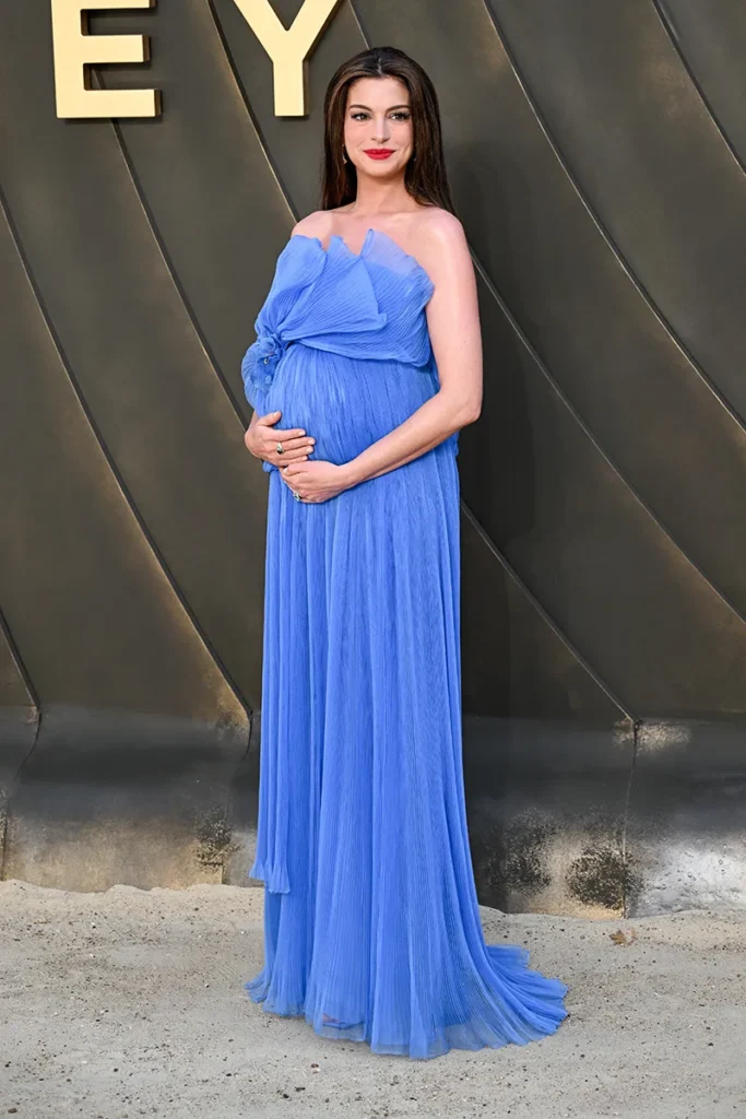 The Odyssey World Premiere Fashion 2026 — Anne Hathaway, Lupita Nyong'o, Charlize Theron: Every Look Anne Hathaway Odyssey premiere London July 6 2026