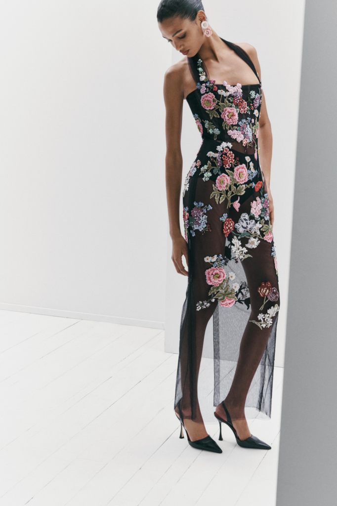 Taylor Swift Wedding Guest Style Guide 2026 — Camila Cabello Zimmermann, Suki Waterhouse and Every Look Carolina Herrera Pre-Fall 2026 Ready-to-Wear Collection