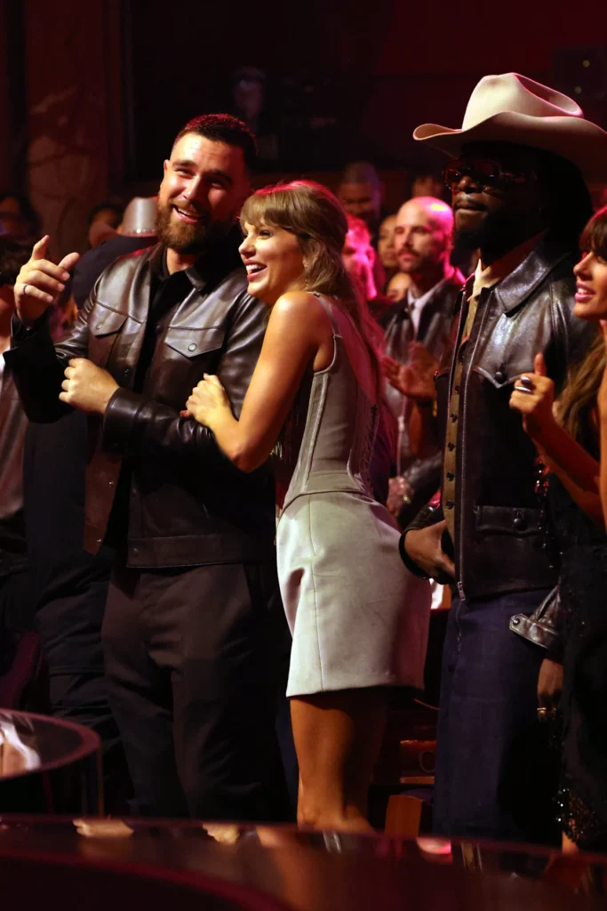Taylor Swift Wedding Dress Description 2026 — "Long Veiled Train" Eyewitness Account and Every Confirmed Detail Kelce and Swift