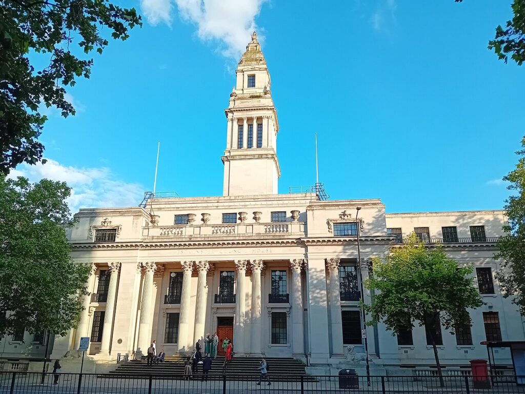 Best Celebrity Wedding Venues 2026 — From Taylor Swift's MSG to Dua Lipa's Sicilian Palace Old Marylebone Town Hall, London