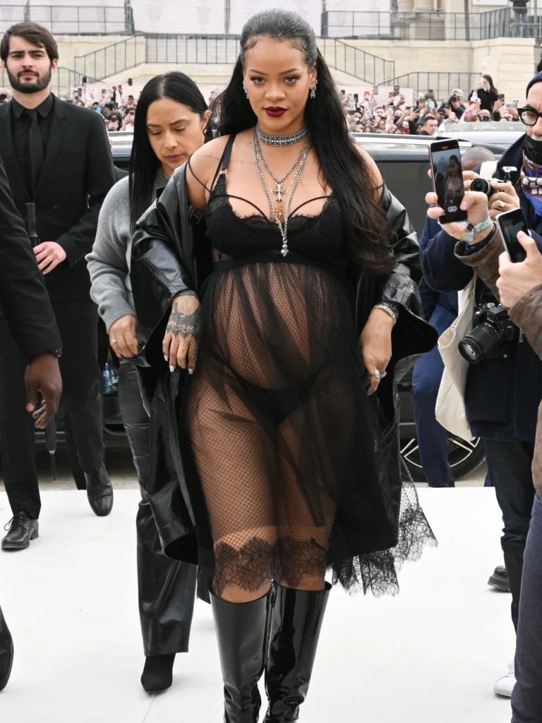 How to Dress Like Rihanna — Her Complete Celebrity Style Guide 2026 Rihanna Pregnancy Style