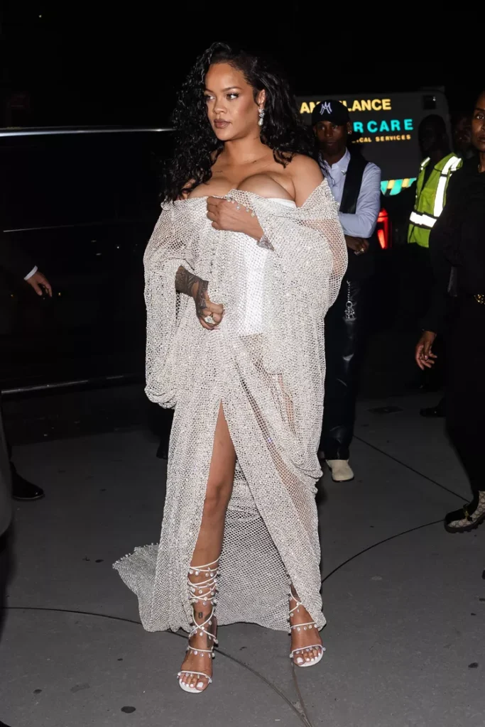 How to Dress Like Rihanna — Her Complete Celebrity Style Guide 2026 Rihanna has worn a sheer dress