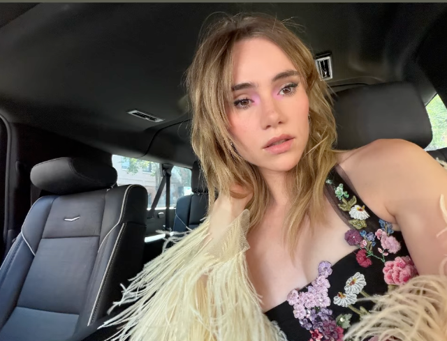 Taylor Swift Wedding Guest Style Guide 2026 — Camila Cabello Zimmermann, Suki Waterhouse and Every Look Suki Waterhouse Carolina Herrera Taylor Swift wedding 2026