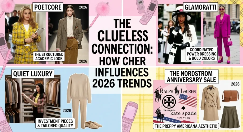 The Clueless Fashion Connection to 2026 Trends