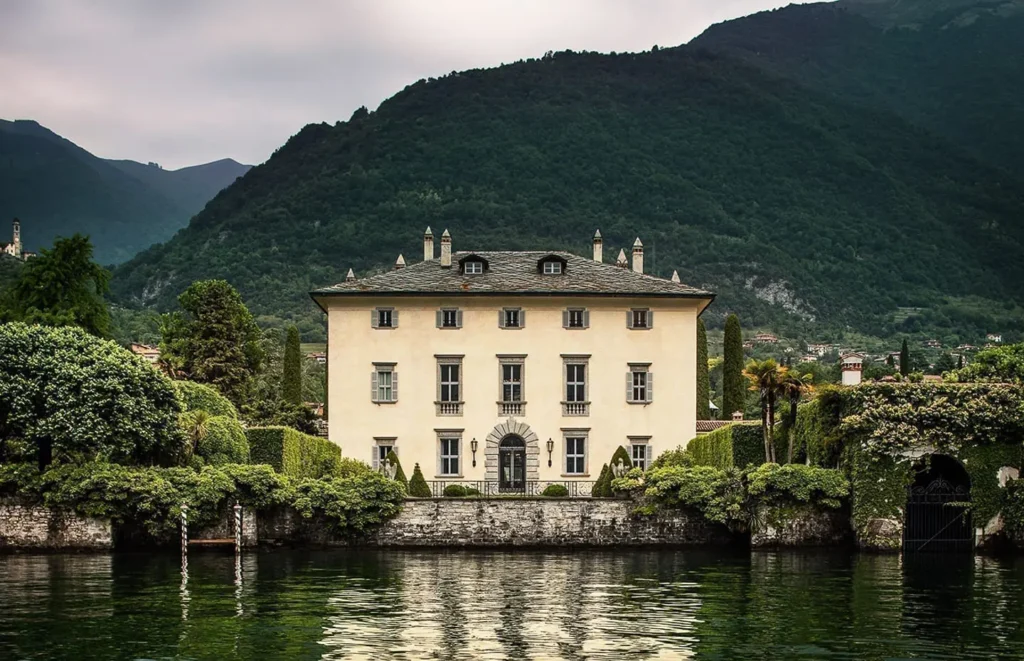 Best Celebrity Wedding Venues 2026 — From Taylor Swift's MSG to Dua Lipa's Sicilian Palace Villa Ora, Lake Como, Italy