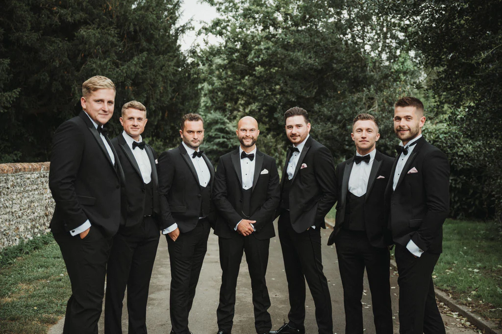 Taylor Swift and Travis Kelce Wedding 2026 — Everything Confirmed About the MSG Celebration black tie wedding celebration venue editorial
