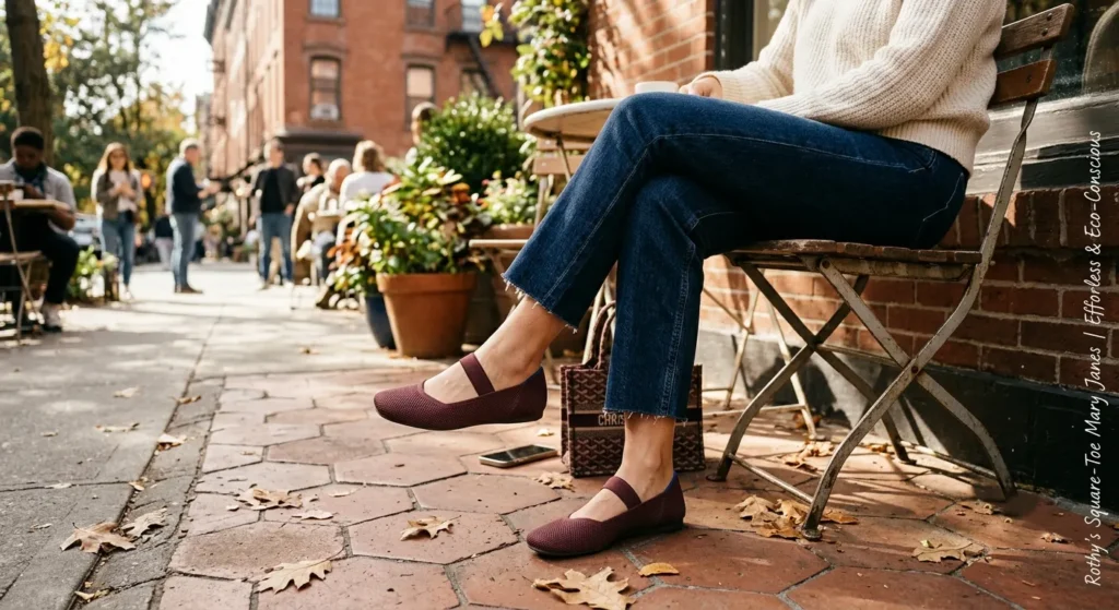 Nordstrom Anniversary Sale 2026 — The Best Celebrity-Loved Fashion and Beauty Deals to Shop Now mesh Mary Janes