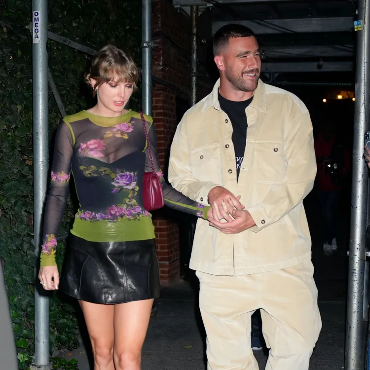 Taylor Swift and Travis Kelce Wedding 2026 — Everything Confirmed About the MSG Celebration taylor-swift-travis-kelce