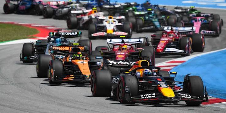 Formula 1 Fashion 2026 — What to Wear to a Grand Prix Like a Celebrity Complete Guide Why Formula 1 Has Become a Celebrity Fashion Event