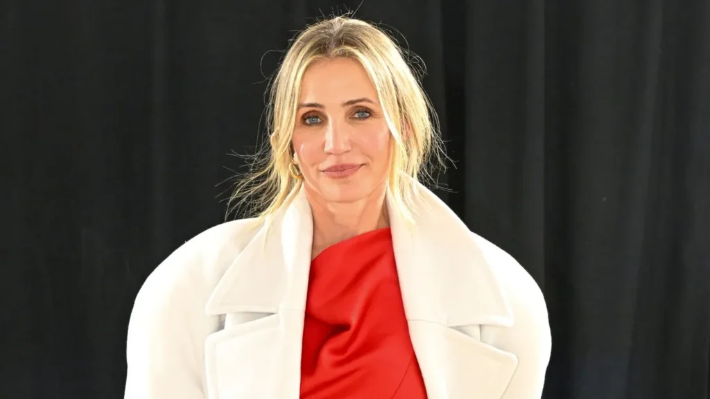 How to Dress Like Cameron Diaz 2026 — Her Complete Celebrity Style Guide Cameron Diaz beauty