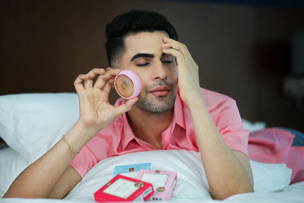 Pakistani Ken Doll Reveals Childhood Struggles