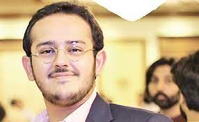 Azaan Sami Khan Opens Up About His Eating Disorder