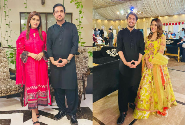 Did Iqrar Ul Hassan Get Married Again?