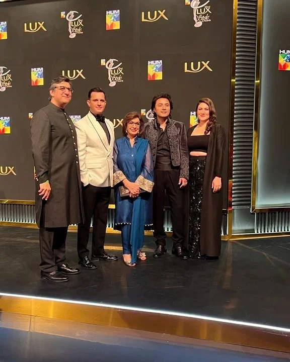 Lux Style Awards 2023 Winners List Lux Style Awards 24