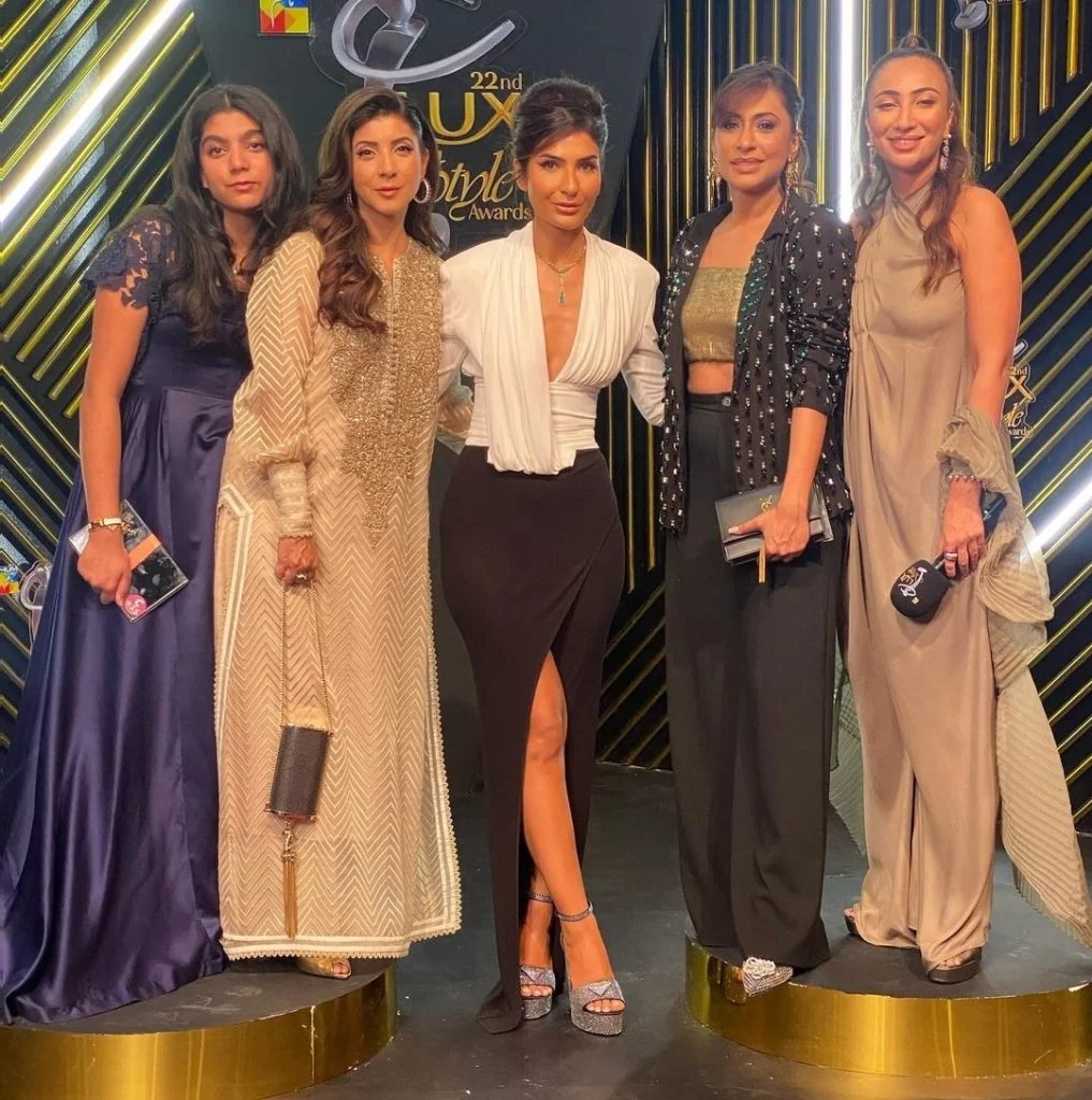 Lux Style Awards 2023 Winners List Lux Style Awards 26