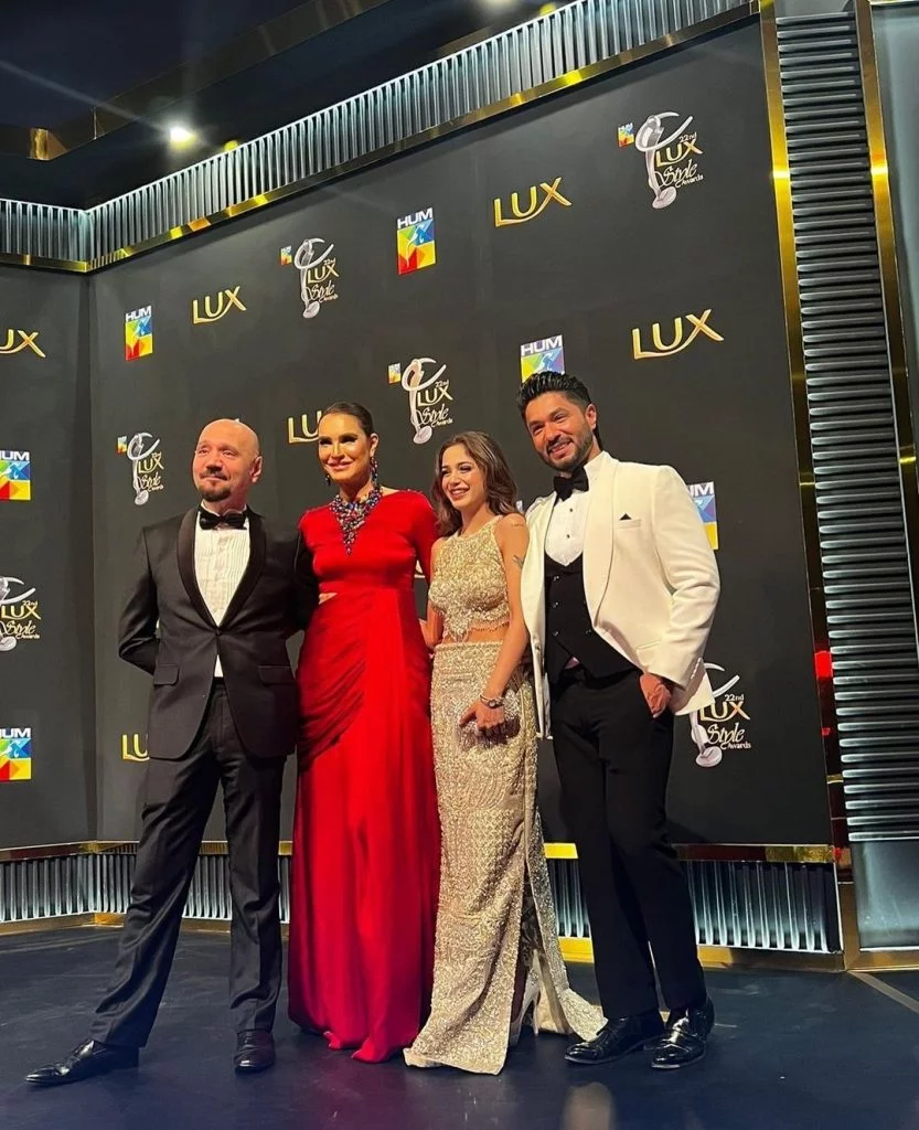 Lux Style Awards 2023 Winners List lux 833x1024 1