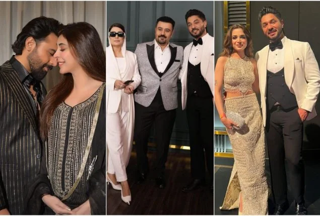 Lux Style Awards 2023 Winners List Lux Style Awards 2023 Winners List