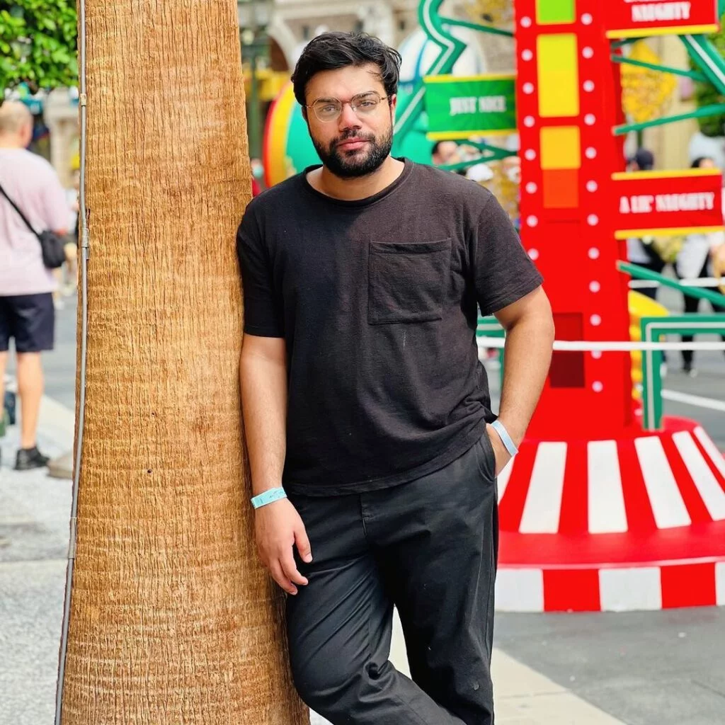 Ducky Bhai Biography - Income- Wife- Family Ducky Bhai Biography