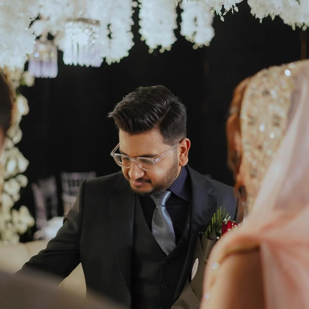 Video Wali Sarkar Engagement