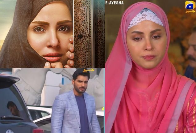 Drama Scene Receives Praise for Respecting Hijab