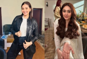 Durefishan Saleem Biography: Age, Husband, Height & Net Worth