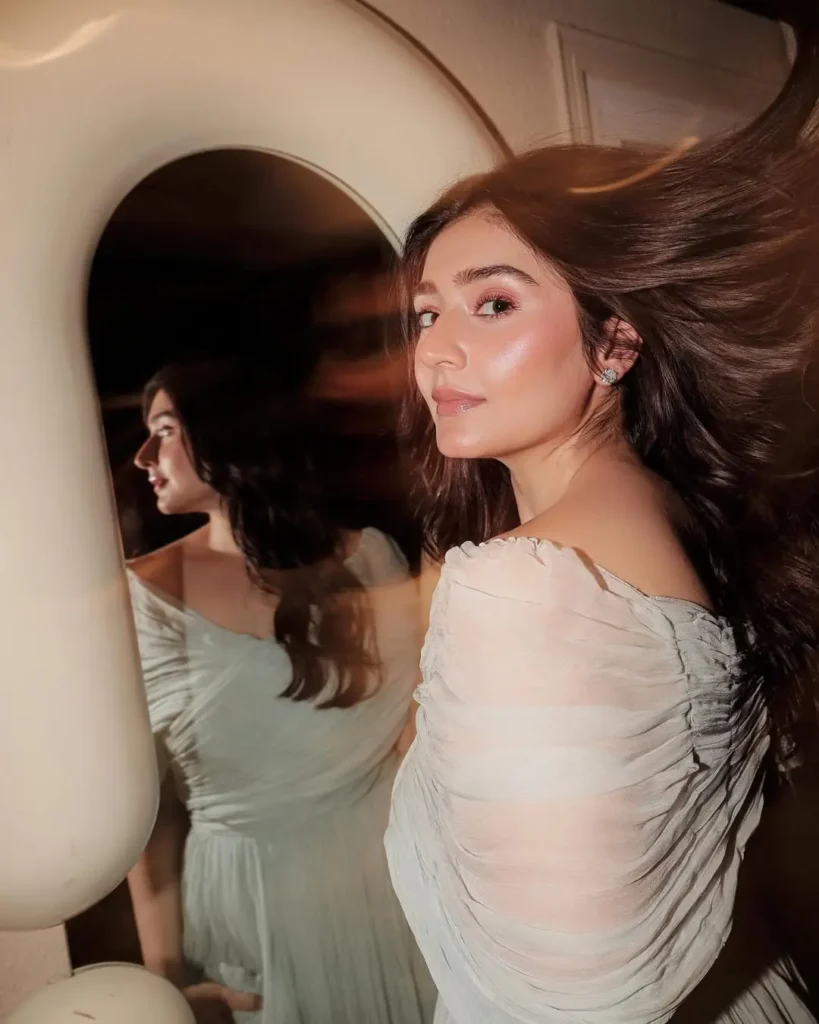 Durefishan Saleem Biography: Age, Husband, Height & Net Worth Durefishan Saleem Net Worth