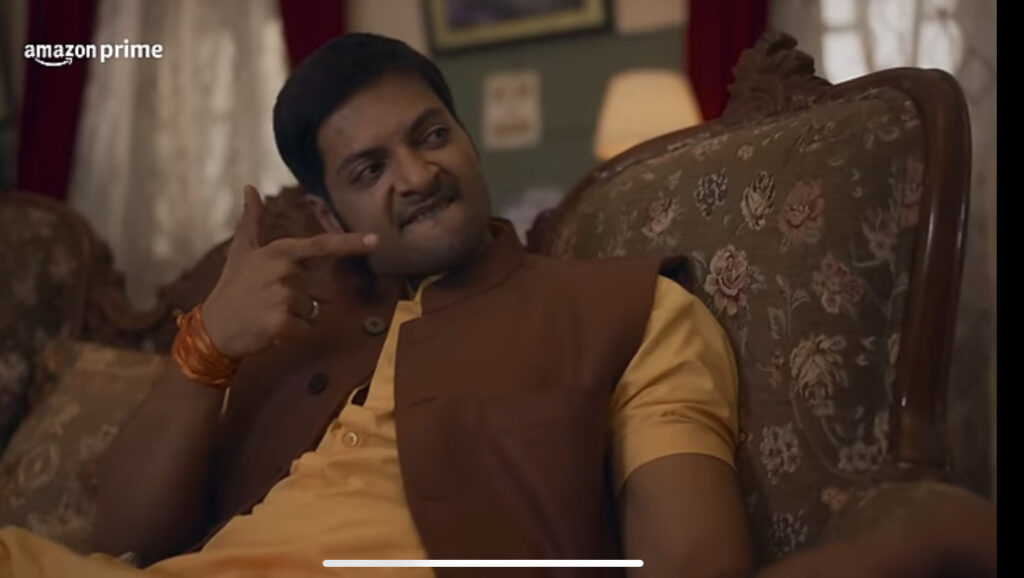 Mirzapur season 3 trailer