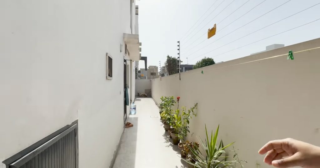 Kanwal Aftab Zulqarnain Sikandar House Tour SHOWBIZ247