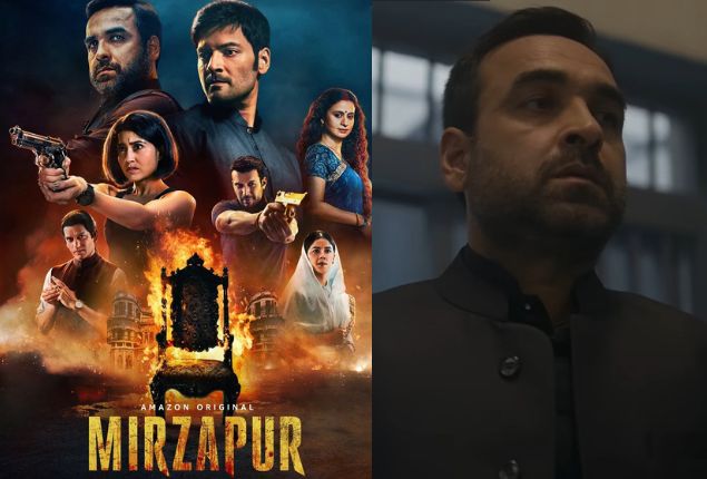 Mirzapur Season 3 Release Date